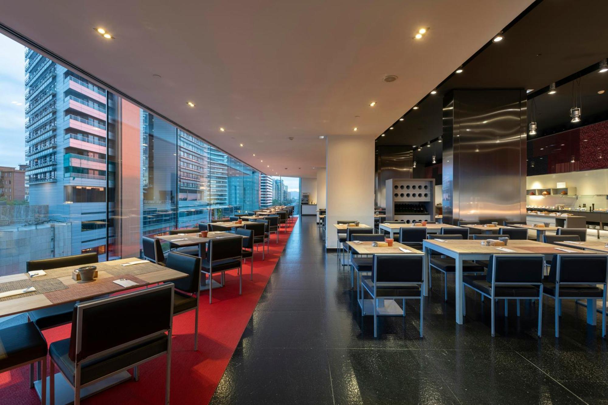 Leonardo Royal Hotel Barcelona Forum — Photos 3