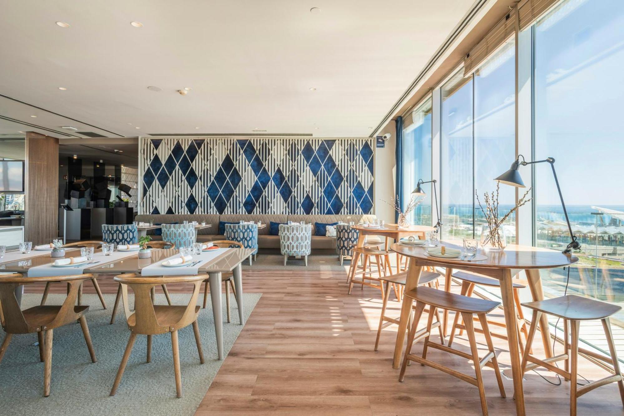Leonardo Royal Hotel Barcelona Forum — Photos 2